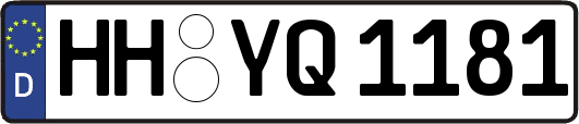 HH-YQ1181