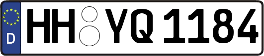 HH-YQ1184