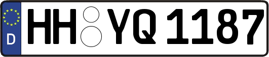 HH-YQ1187