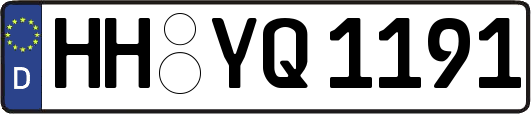 HH-YQ1191