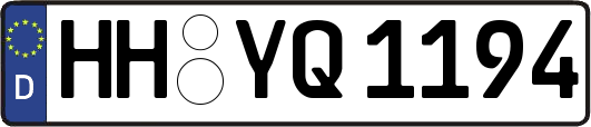 HH-YQ1194