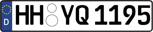 HH-YQ1195