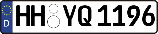 HH-YQ1196