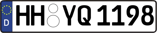 HH-YQ1198