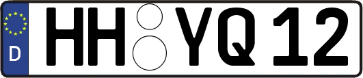 HH-YQ12