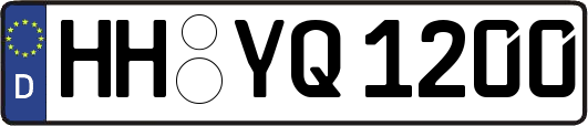 HH-YQ1200