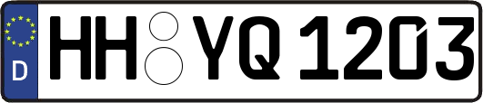 HH-YQ1203