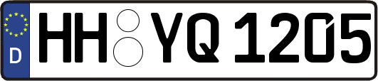 HH-YQ1205