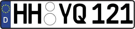 HH-YQ121