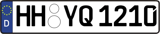 HH-YQ1210