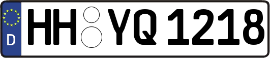 HH-YQ1218