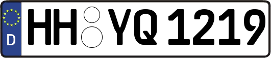 HH-YQ1219