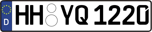 HH-YQ1220