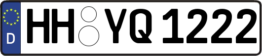 HH-YQ1222