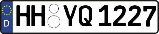 HH-YQ1227