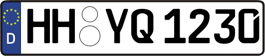 HH-YQ1230