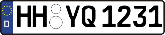 HH-YQ1231