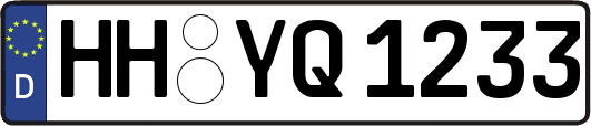 HH-YQ1233