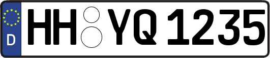 HH-YQ1235