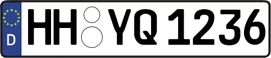 HH-YQ1236