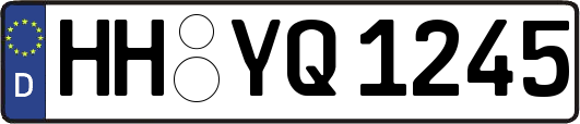 HH-YQ1245