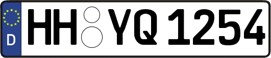 HH-YQ1254