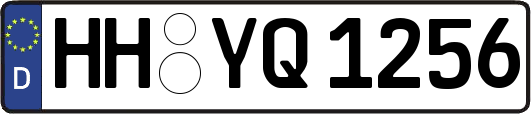 HH-YQ1256