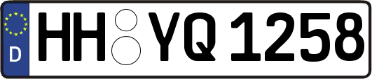 HH-YQ1258