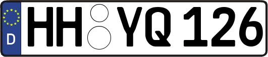 HH-YQ126