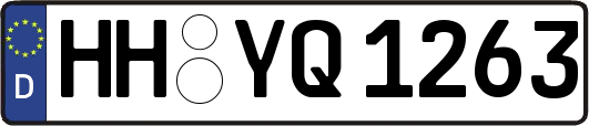 HH-YQ1263