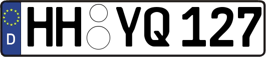 HH-YQ127