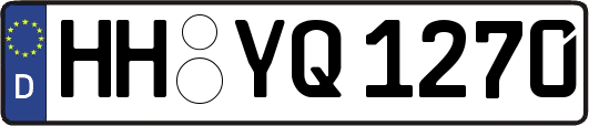 HH-YQ1270