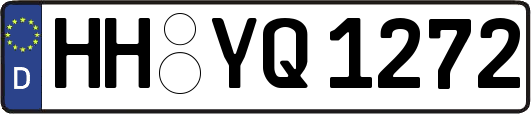HH-YQ1272