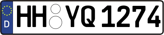 HH-YQ1274