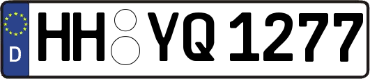 HH-YQ1277