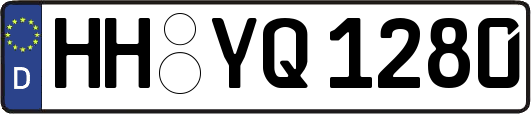 HH-YQ1280