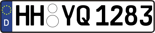 HH-YQ1283