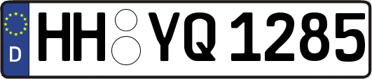 HH-YQ1285