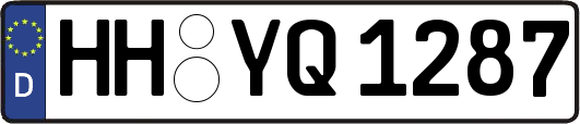 HH-YQ1287