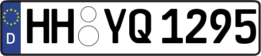 HH-YQ1295