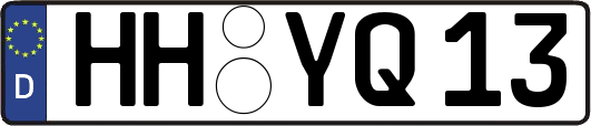 HH-YQ13