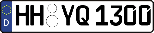 HH-YQ1300