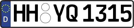 HH-YQ1315