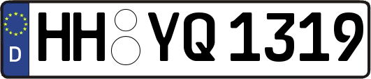 HH-YQ1319