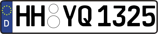 HH-YQ1325