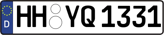 HH-YQ1331