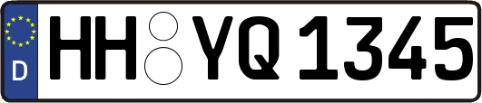 HH-YQ1345