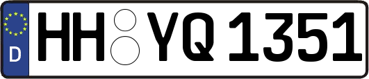 HH-YQ1351