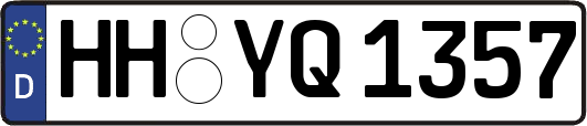 HH-YQ1357