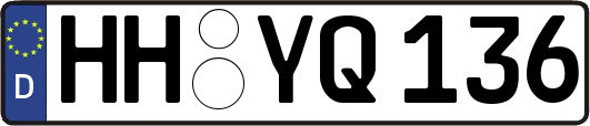 HH-YQ136
